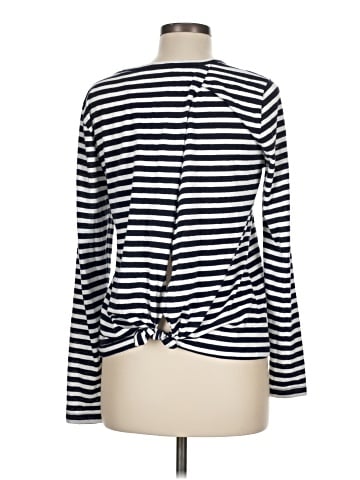 J.Crew Long Sleeve T-Shirt (view 2)