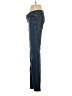 Mossimo Hearts Blue Jeans Size 0 - photo 5