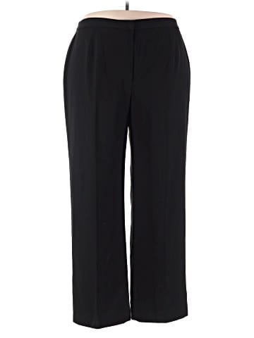 Evan Picone Dress Pants (view 1)