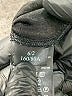 ALLSAINTS Animal Print Gray Cocktail Dress Size 2 - photo 8