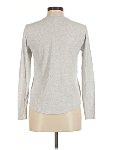 Lululemon Athletica Long Sleeve T-Shirt (view 2)