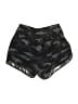 Athleta Camo Black Shorts Size S - photo 2