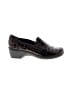 Clarks Brown Flats Size 5 1/2 - photo 1