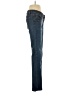 Mossimo Hearts Blue Jeans Size 0 - photo 4