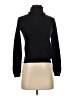 Lauren by Ralph Lauren Black Silk Pullover Sweater Size P (petite) - photo 1