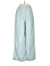 Gilly Hicks Blue Casual Pants Size M - photo 2