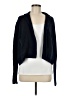 Splendid Blue Cardigan Size M - photo 1