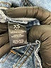 Fire Los Angeles Blue Denim Jacket Size XS - photo 7