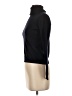 Lauren by Ralph Lauren Black Silk Pullover Sweater Size P (petite) - photo 5