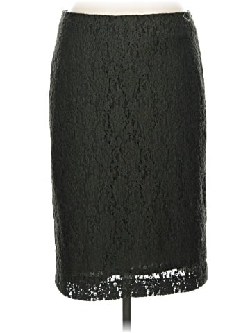Ann Taylor Formal Skirt (view 1)