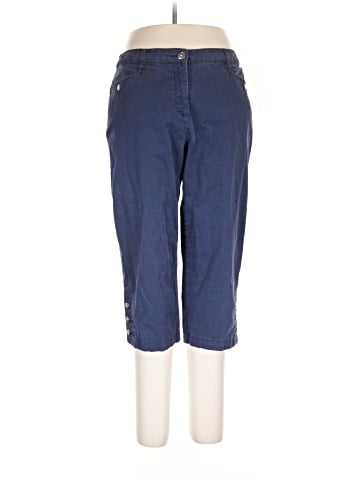 Karen Scott Casual Pants (view 1)