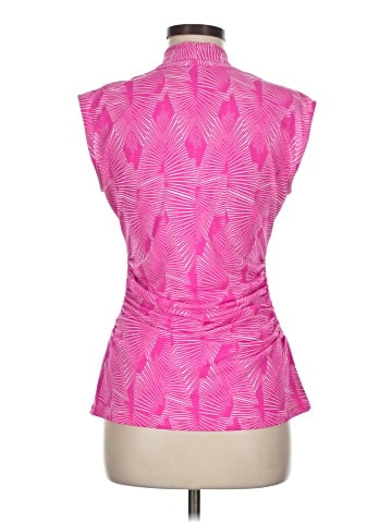 Vince Camuto Sleeveless Blouse (view 2)