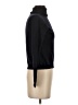 Lauren by Ralph Lauren Black Silk Pullover Sweater Size P (petite) - photo 4