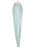 Gilly Hicks Blue Casual Pants Size M - photo 4