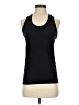 Athleta Black Tank Top Size S - photo 1