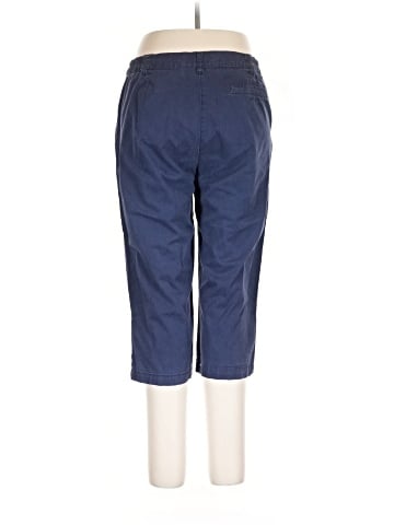 Karen Scott Casual Pants (view 2)