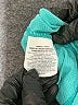Nike Teal Active Tank Size XS - photo 8