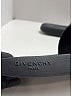 Givenchy Black Slides Size EU 37 - photo 4