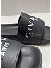 Givenchy Black Slides Size EU 37 - photo 3