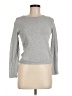 Brandy Melville Gray Pullover Sweater Size M (estimated) - photo 1