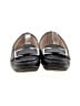 Calvin Klein Black Flats Size 6 1/2 - photo 2