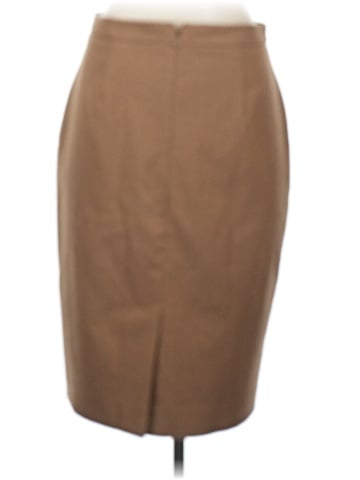 Banana Republic Factory Store Formal Skirt (view 2)