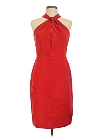 Just... Taylor Cocktail Dress (view 1)
