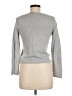 Brandy Melville Gray Pullover Sweater Size M (estimated) - photo 2