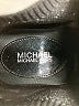 MICHAEL Michael Kors Gray Sneakers Size 5 - photo 3