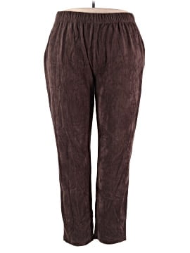 Lands' End Casual Pants