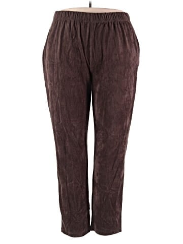 Lands' End Casual Pants (view 1)