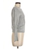 Brandy Melville Gray Pullover Sweater Size M (estimated) - photo 4