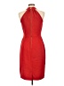 Just... Taylor Red Cocktail Dress Size 10 - photo 2
