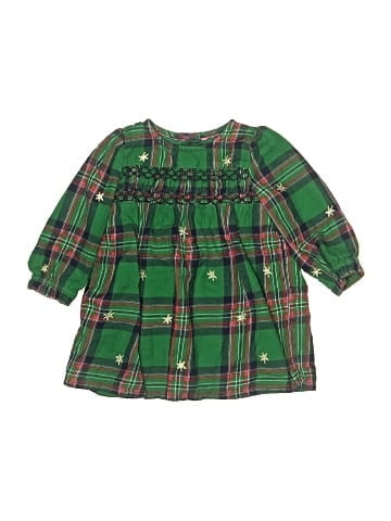 Mini Boden Dress (view 1)