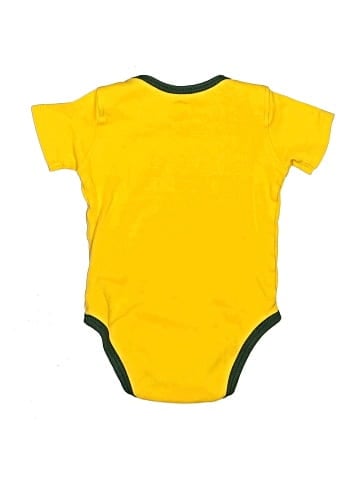 NFL Short Sleeve Onesie (view 2)
