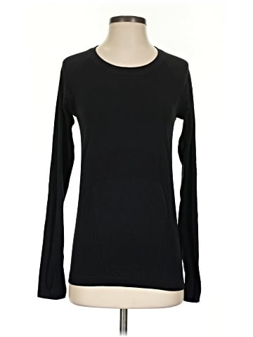 Athleta Long Sleeve T-Shirt (view 1)