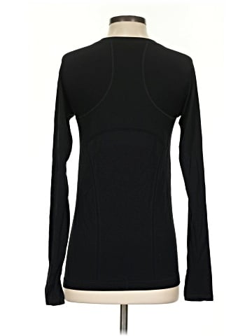 Athleta Long Sleeve T-Shirt (view 2)