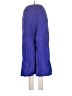 Cos 100% Cotton Blue Casual Pants Size 4 - photo 1