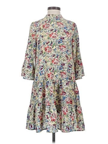 Warm Casual Dress (view 1)