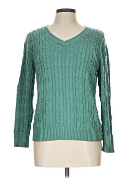 Croft & Barrow Pullover Sweater