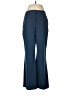 Worthington Blue Dress Pants Size 6 (petite) - photo 1