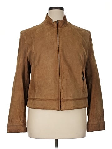 Bernardo Fashions Jacket (view 1)