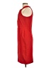Just... Taylor Red Cocktail Dress Size 10 - photo 5