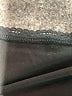 Unbranded Black Short Sleeve Top Size M - photo 7