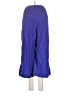 Cos 100% Cotton Blue Casual Pants Size 4 - photo 2