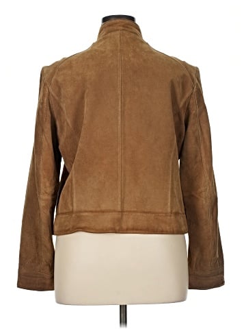 Bernardo Fashions Jacket (view 2)