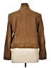 Bernardo Fashions 100% Cotton Brown Jacket Size XL - photo 2