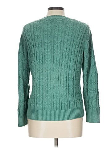 Croft & Barrow Pullover Sweater (view 2)