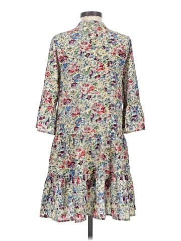 Warm Casual Dress (view 2)
