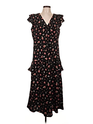 Old Navy X Anna Sui Casual Dress (view 1)
